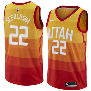 utah jazz 2018 jersey