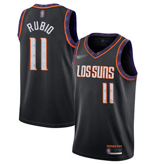 ricky rubio jersey city edition